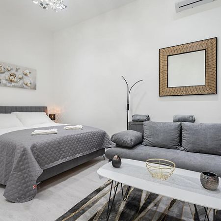 Stellar Dwell Apartment 布达佩斯 外观 照片