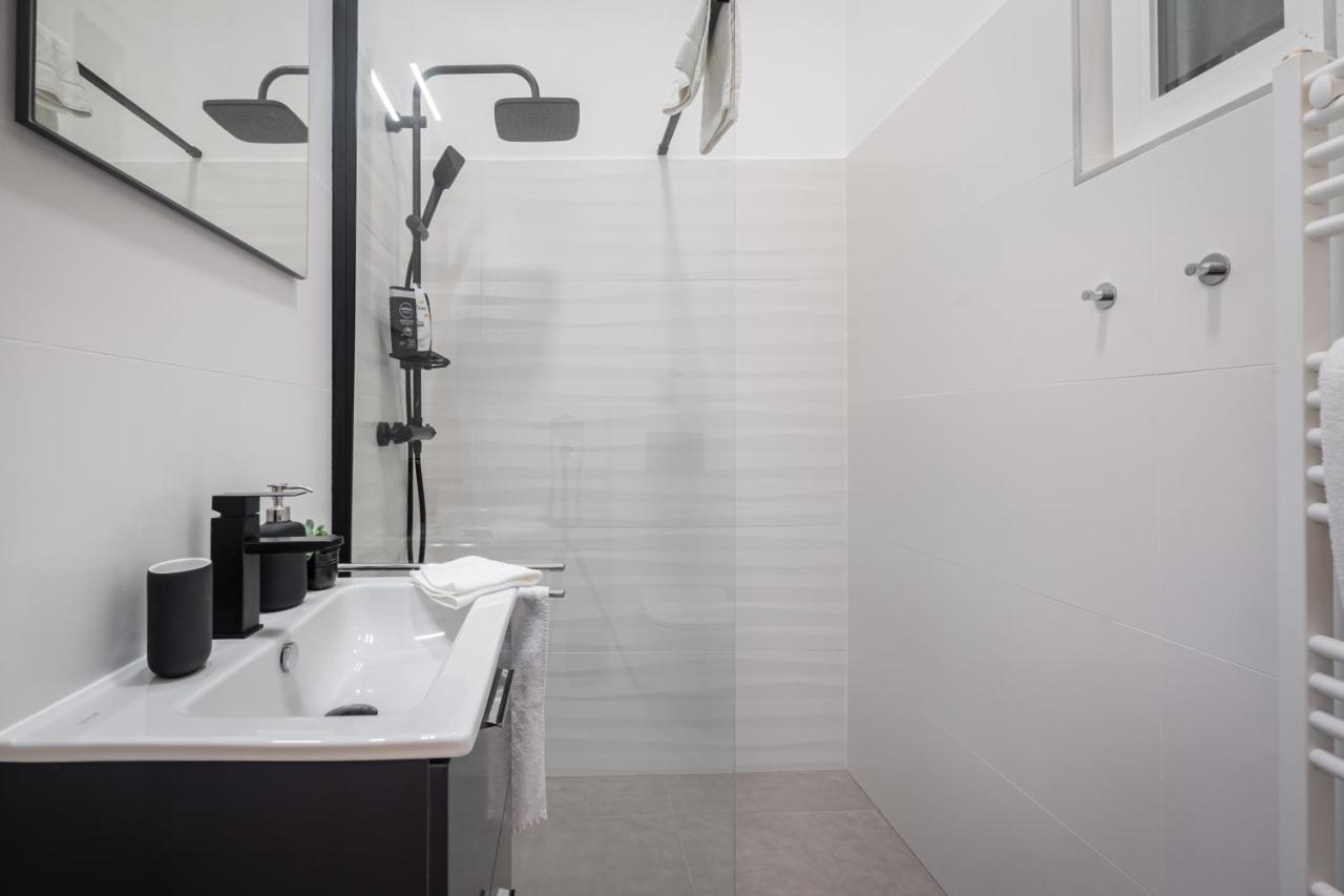 Stellar Dwell Apartment 布达佩斯 外观 照片